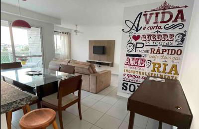 Aptos atrás da Passarela do Caranguejo - Foto 55