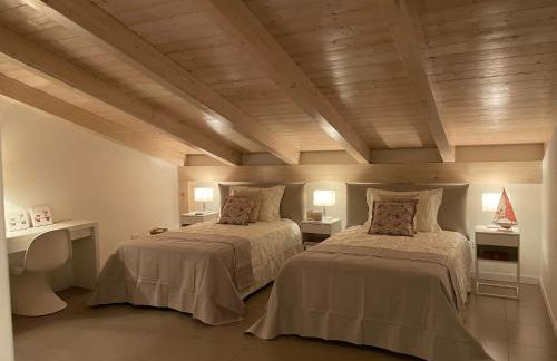 Villa Fiorentino - Photo 11