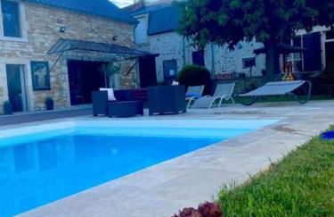 Maison familiale avec piscine - Foto 30