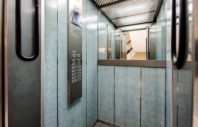 Rambla 11 vistas a ciudad - Foto 12