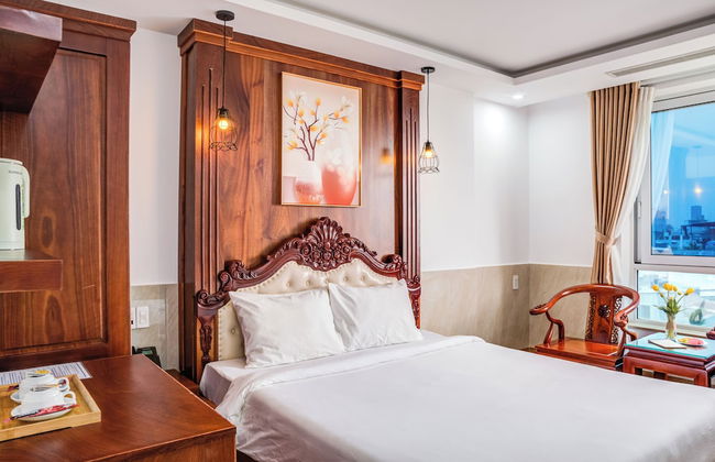 Phan Van 2 hotel and apartments - Foto 4