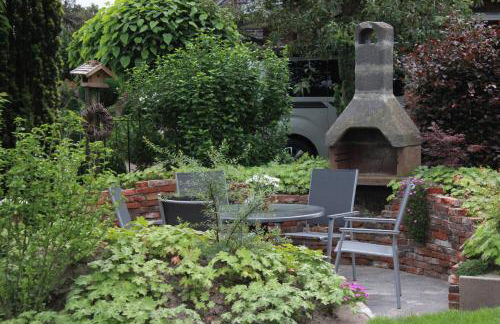 Ferienwohnung Lorenz´ Traumzeit - Emsland - Photo 10