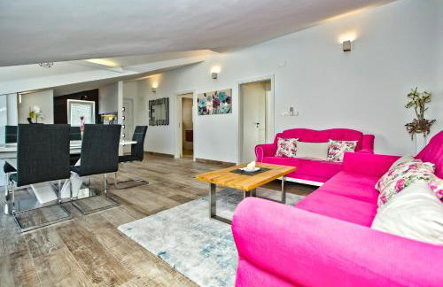 Apartments Bubalo Hvar - Photo 42