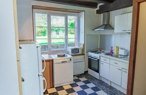 Gîte du Manoir - Foto 22