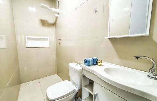 Vila Imper Host Balsas- Apês com Wi-fi I A/C a 3 min. do Mix Mateus - Foto 47