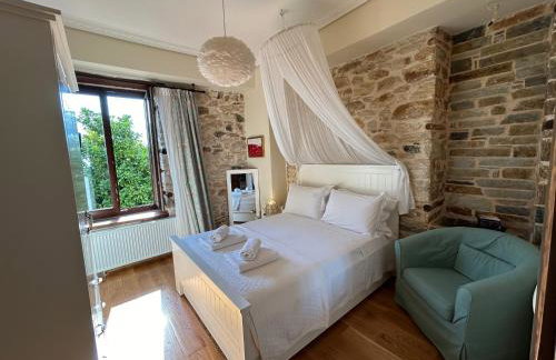 Αρχοντικό Νόνη - Foto 19