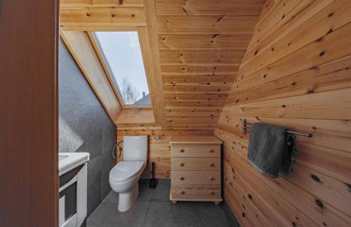 Lubia Apartments baltic sea, garden ,parking ,dog firendly, in Lubiatowo - Foto 25