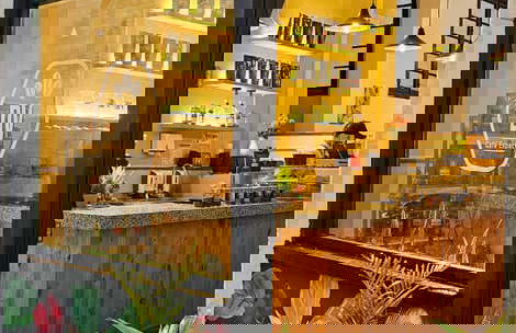 Atelier et dégustation de café colombien à La Candelaria - Photo 7