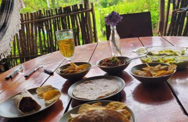 CABANA SERRA DA BALANÇA - Foto 23