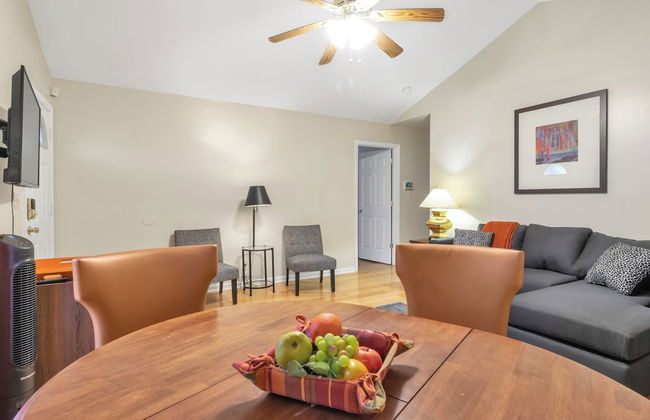 Comfy Condo - Foto 8