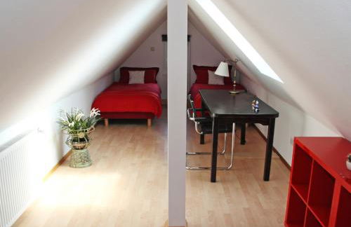 Apartment Sonnenterrasse - Foto 12