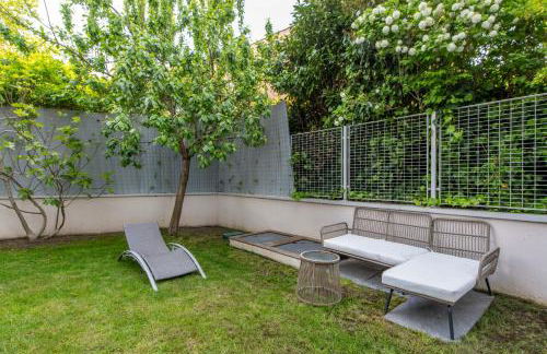 Stunning 3Bedroom Apartment with Garden in Prestigious Area I Eiffel Tower Within 15 Minutes' Drive - Foto 53