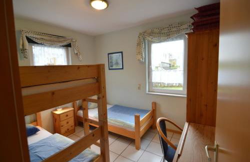 Apartment in Gransdorf With Scenic Views - Foto 35