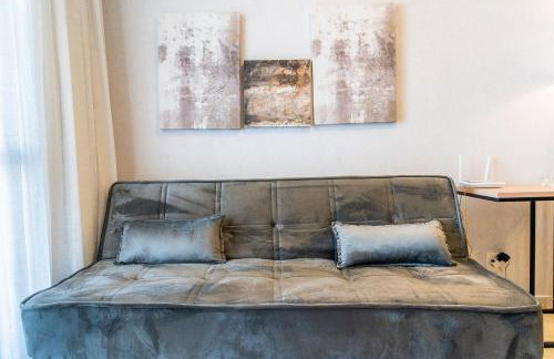 Até 5 Hóspedes, Elevador, Varanda Frente P/ Piscina, Jr Catito - Foto 17