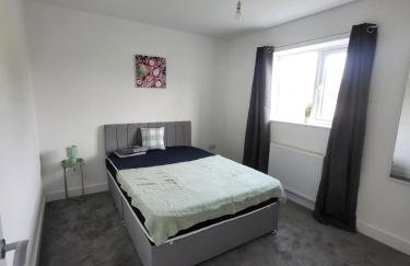 Kimberworth Family Stay - Foto 7