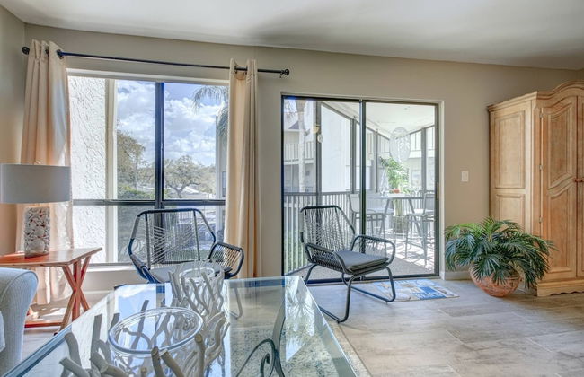 Bay Oaks C Second Floor - Foto 13