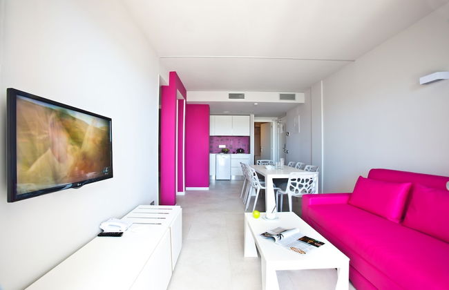 Ryans Ibiza Apartments - Adults Only - Photo 36