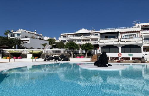 Appart Cosy vue piscine, wifi, à 500 m plage - Foto 14