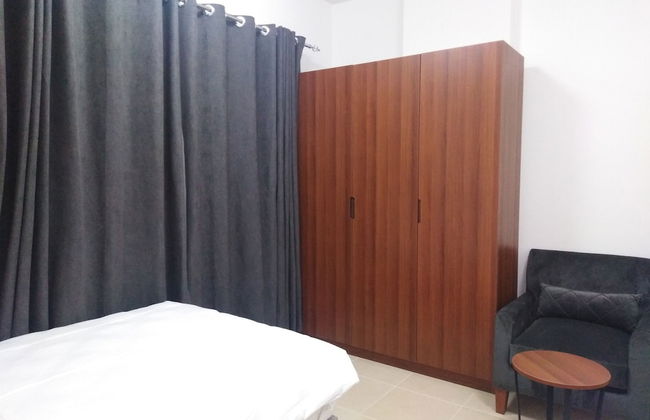 Regency Al Mansoor - Foto 7