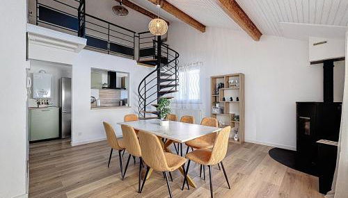 Maison 7 personnes Quartier Oradou Pardieu - Foto 1