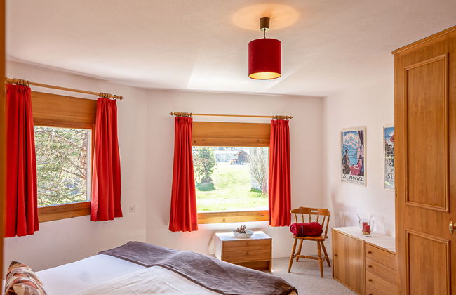 Chesa Pra d`Sura 217 - Photo 13