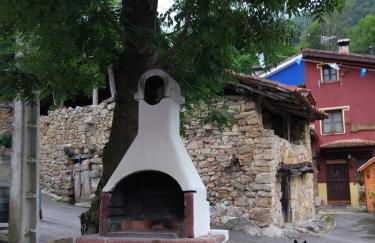 Casa Rural El Cantón - Foto 43