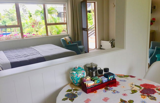 Stay Kerikeri Boutique Apartments and Studios - Foto 20