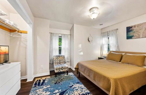 Scandia - Hot Tub, Arcade, Dog-Friendly, and Walk to Marina! - Foto 17