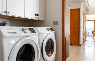 Private Waterfront on West Bay with Hot Tub! - Foto 32