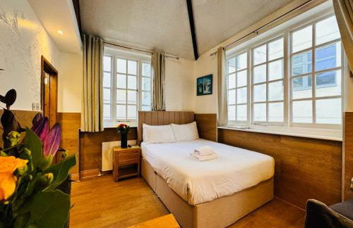 Berkley Aparthotel - Foto 144