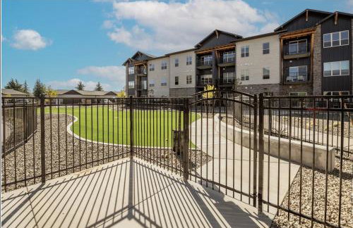 Landing Amazing 1BD Game Room Clubhouse - Foto 27