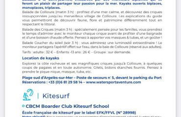 Saint Cyprien Golf View 2 bedrooms Apartment , 900 m from the beach - Photo 49