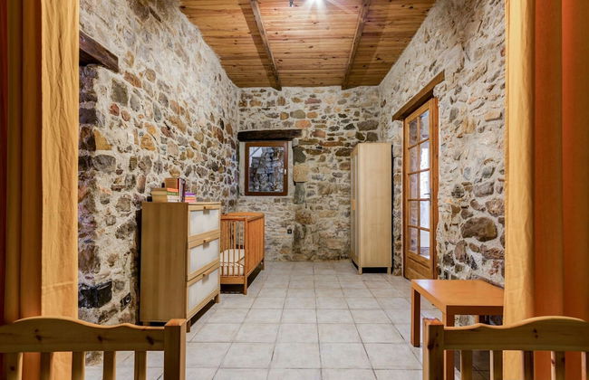 Apartment Near the River in Bize-minervois - Foto 7