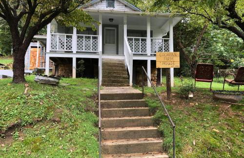 Cochran Farm House - Foto 22