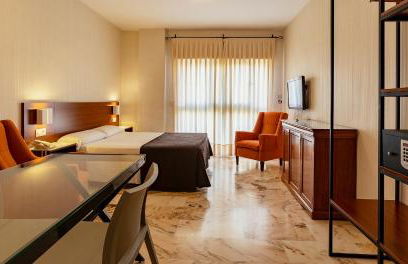 Apartamentos Vértice Bib Rambla - Foto 29