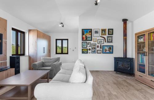 Apartment in Croatia near the Adriatic Coast - Foto 18