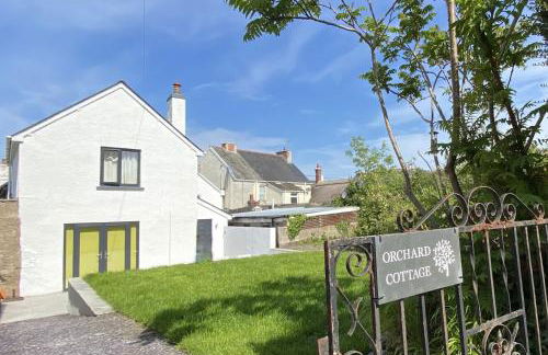 BRAUNTON ORCHARD COTTAGE 2 Bedrooms - Foto 12