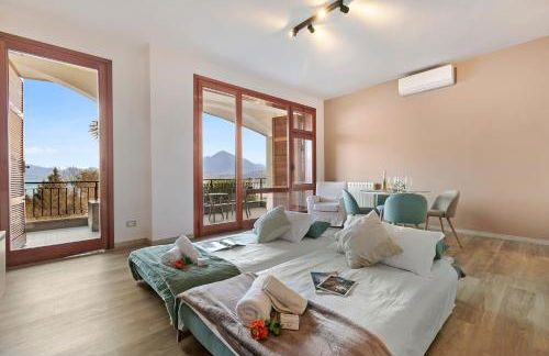 Residence Vignolo Park - Foto 19