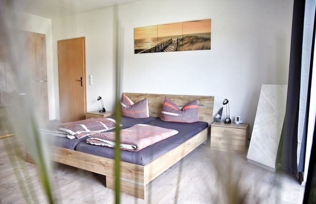 Ground-floor Apartment With Terrace and Large Garden With Lounge Area and Grill - Foto 22