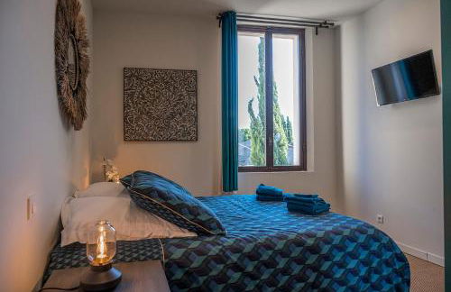 La Remise Penthouse - Foto 20