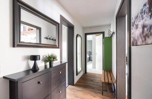 Loft am Flötenteich - Photo 17