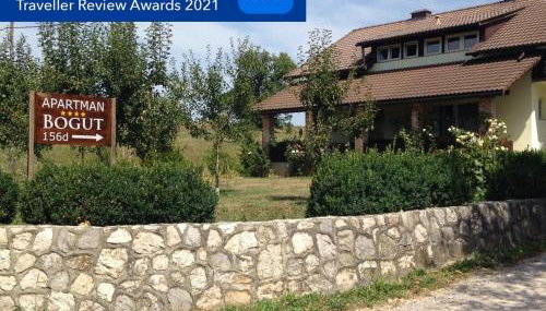 Apartman "BOGUT" - Foto 2