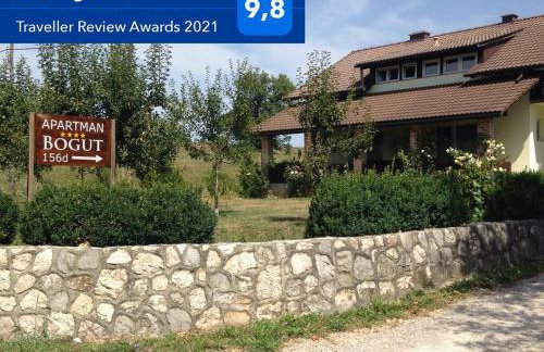 Apartman "BOGUT" - Foto 2