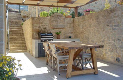 Villa Simera, with pool & great view - Foto 50