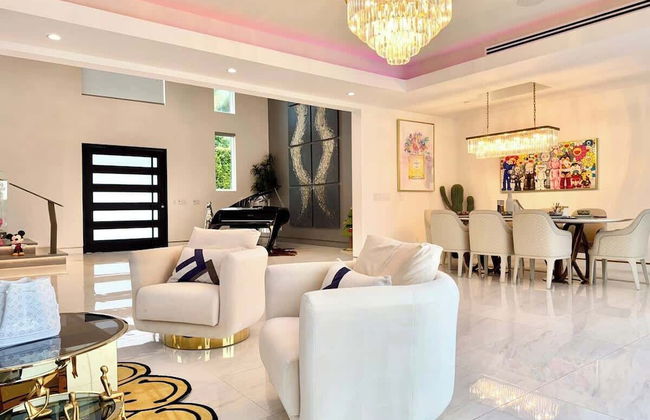 @ Marbella Lane - Enchanted Garden & Pool Hideaway - Foto 71