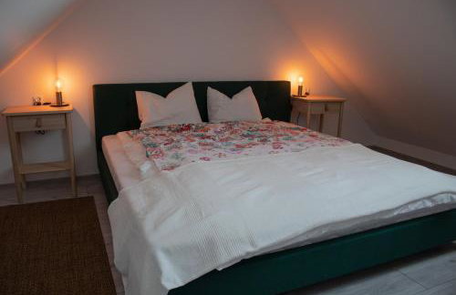 Agroturystyka „Między Polami” - Foto 8