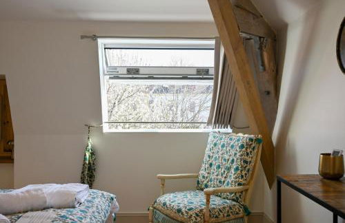 Dreams of Alaric Maison de charme avec piscine aux pieds des Pyrénées Ideal base cyclists exploring legendary climbs - Foto 51