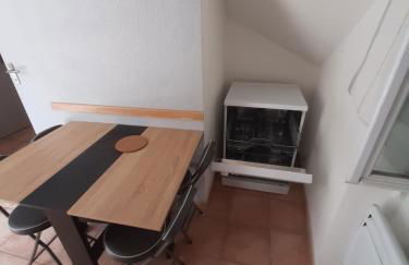 Au soleil du Tricastin - Appartement 3 chambres avec terrasse - Foto 9