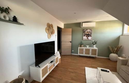 Appartement type T2 Il Giardino Sospeso - Foto 17