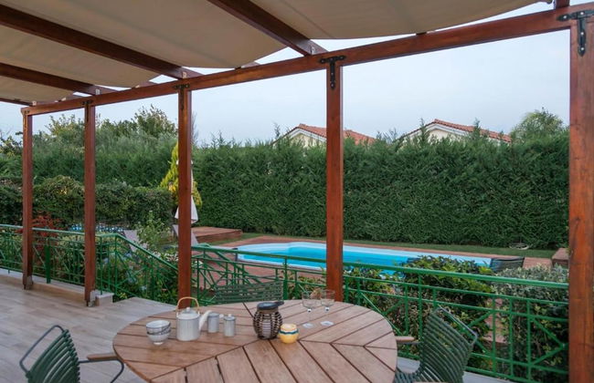 Coastal Dreamy Retreat Dive in Dimitra s Paradise - Foto 1